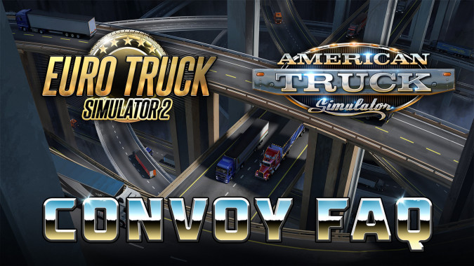 Convoy FAQ