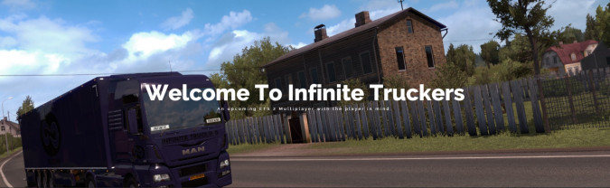 Разработка мультиплеера «Infinite Truckers»