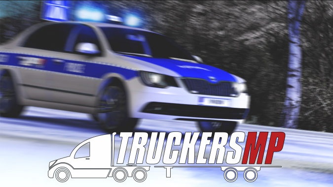 Правила TruckersMP (14-02-2021)