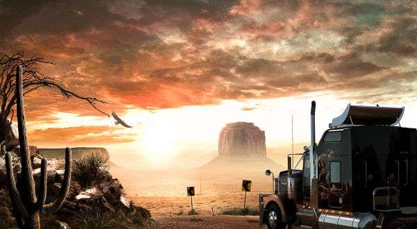 Руководство Euro Truck Simulator 2
