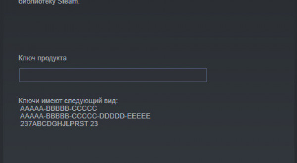Как активировать купленный ключ ETS2 в Steam [руководство]