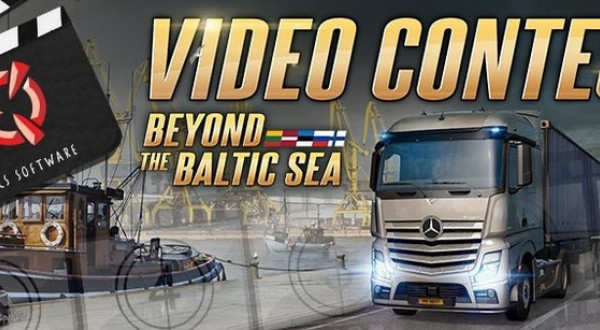Baltic Video Contest: результаты
