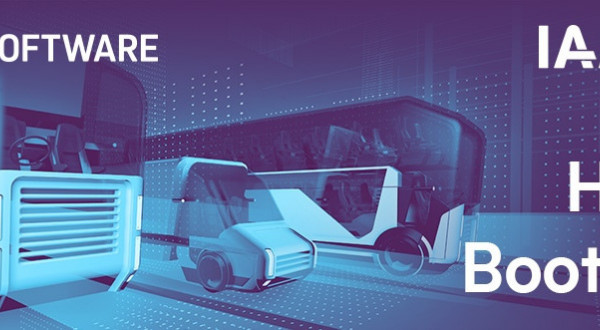 SCS В дороге: IAA 2018