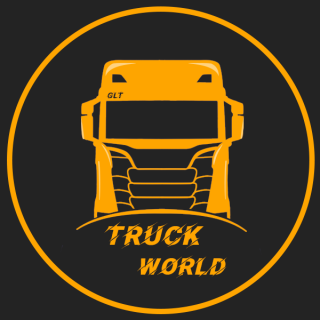 Открытый конвой TruckWorld,  VTC-  [GLT] Ждём желающих!