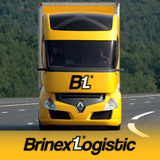 Brinex Logistic Италия-Норвегия