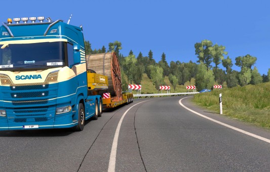 TruckersMP