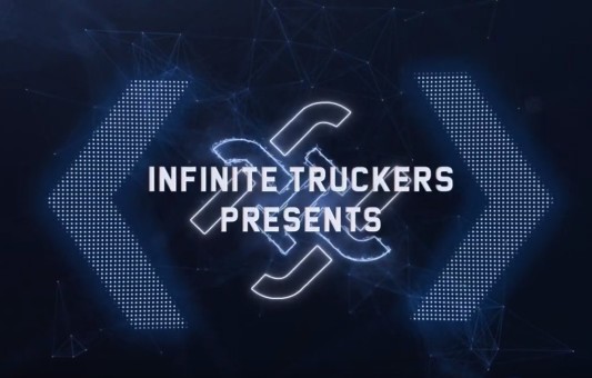 Infinite Truckers Presents!