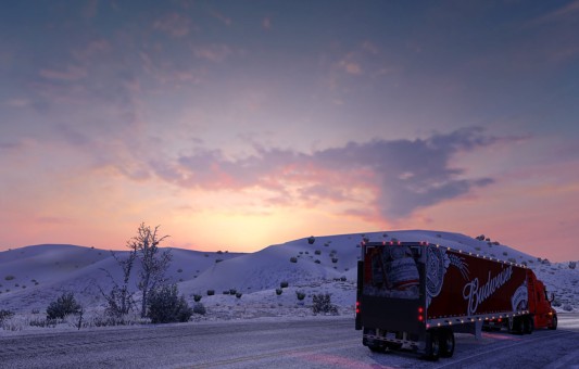 Frosty Winter Weather Mod v3.0 (1.39.x)