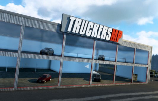 TruckersMP: Опрос об альтернативных транспортных средствах