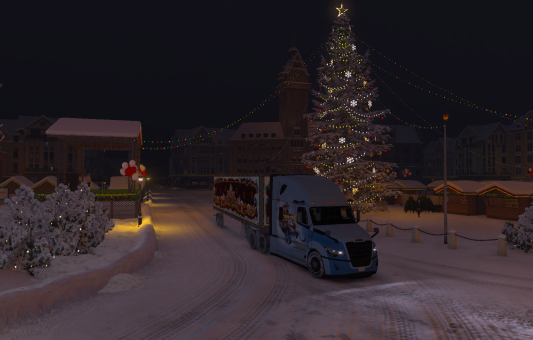 Winterland