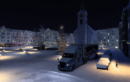 Winterland