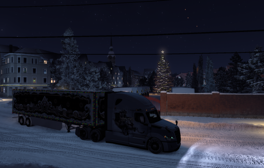 Winterland