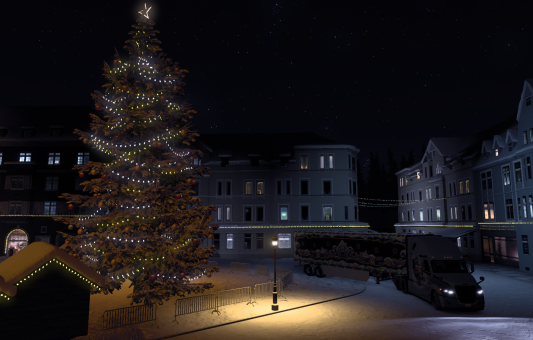Winterland
