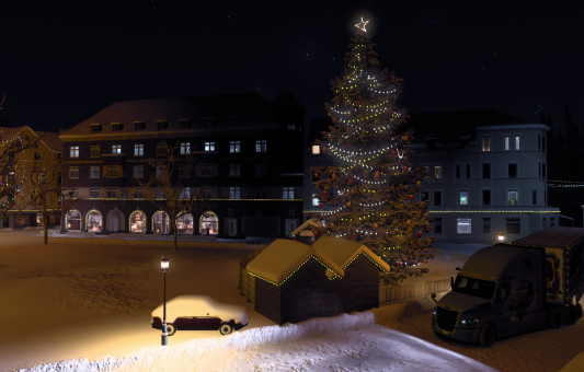 Winterland