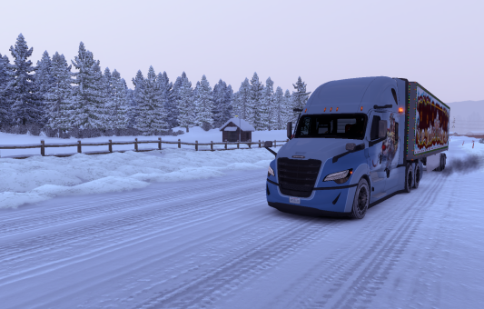 Winterland