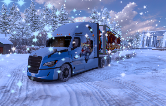 Winterland