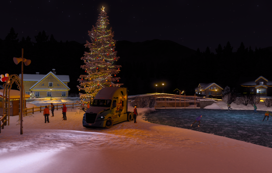 Winterland
