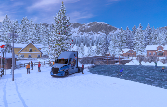 Winterland