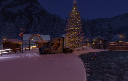 Winterland