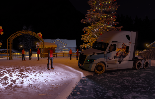 Winterland