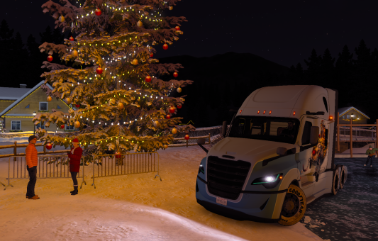 Winterland