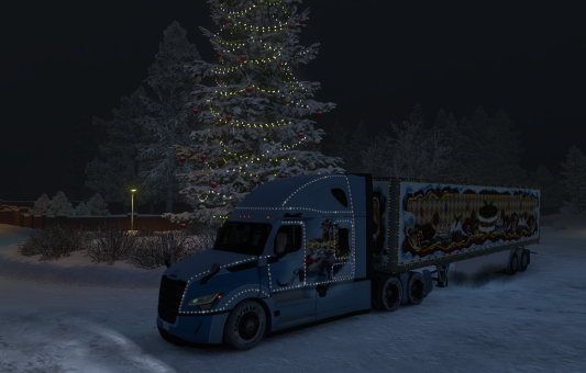 Winterland