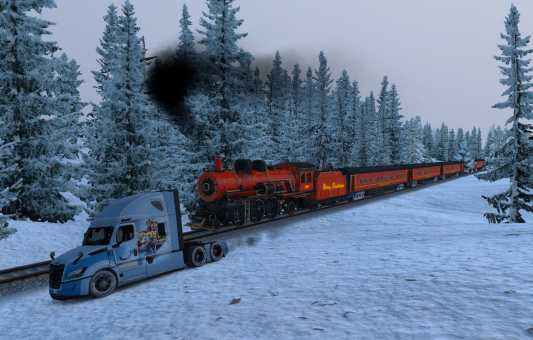 Winterland