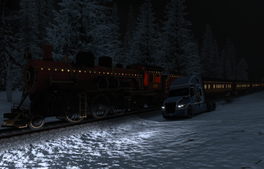 Winterland