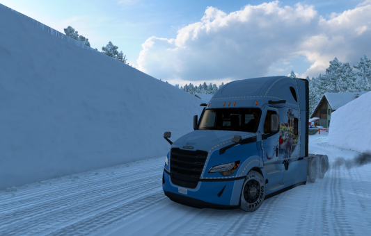 Winterland