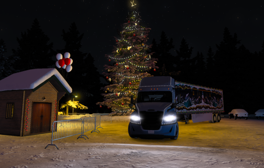Winterland