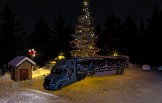 Winterland
