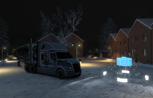 Winterland