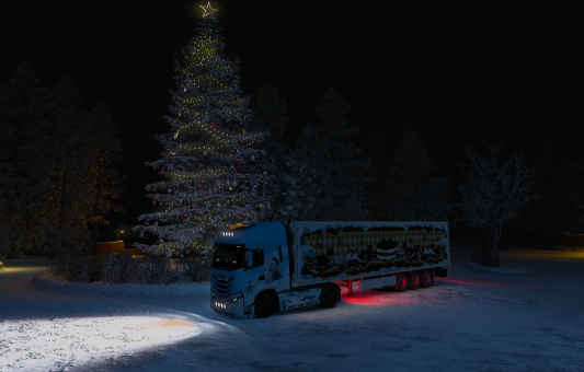 Winterland