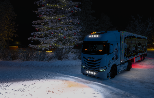 Winterland
