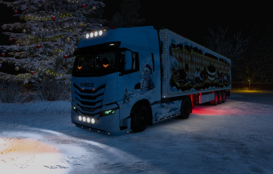 Winterland