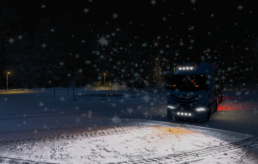 Winterland
