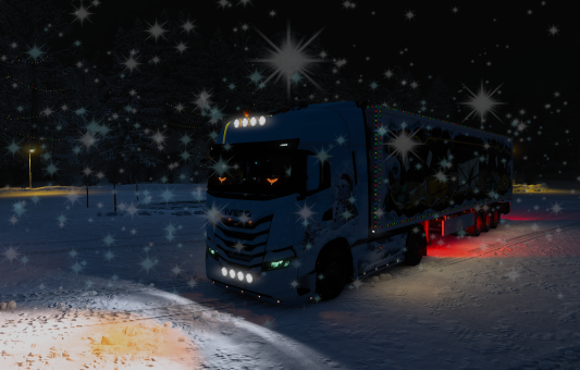 Winterland