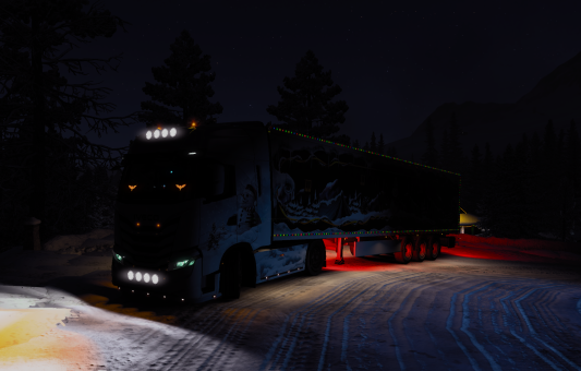 Winterland