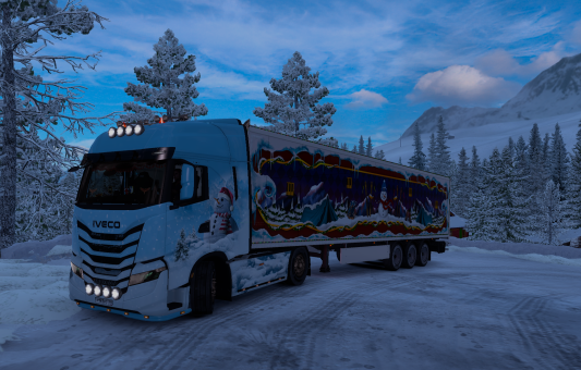 Winterland