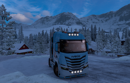 Winterland