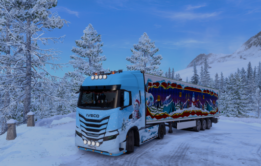 Winterland
