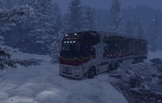 зимние покатухи от динозавров до Winterland