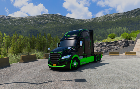 возле гэс(британская колумбия)