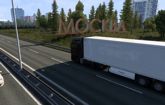 #EuroTruckSimulator2