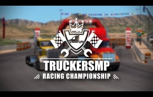 TruckersMP Racing Championship
