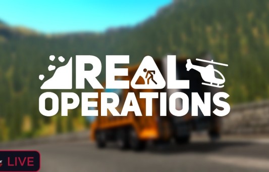 Real Operations V10 - 11 October 2020