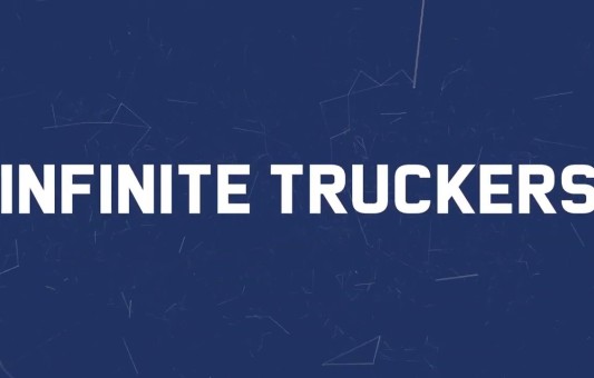 Infinite Truckers top tip