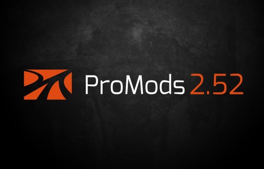 ProMods 2.52