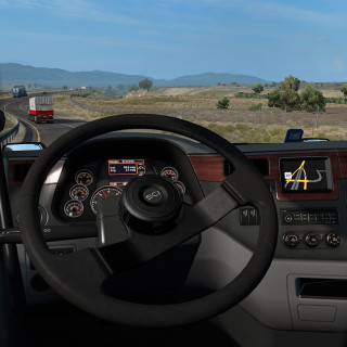 Релиз American Truck Simulator 1.37
