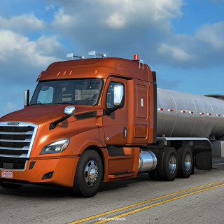 Freightliner Cascadia® Announcement